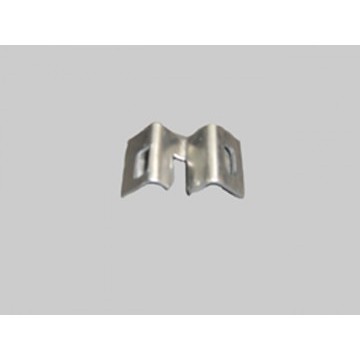 Brkt-a pillar lwr guard plate rh Great Wall Pegasus