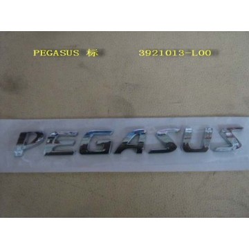 Logo-pegasus Great Wall Pegasus