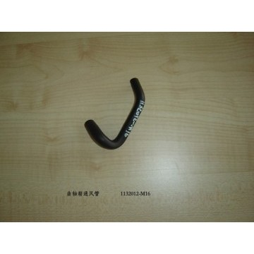 Crankcase ventiduct Great Wall Peri