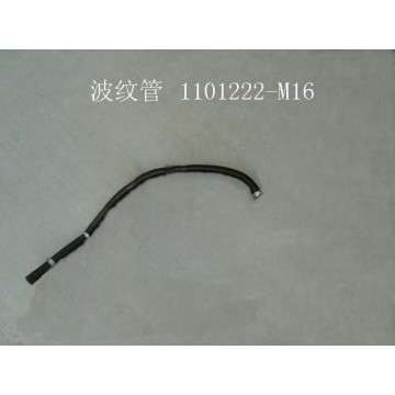 Corrugated hose Great Wall Peri