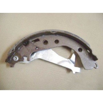 Assistant shoe w/draw arm assy lh wheel Great Wall Peri