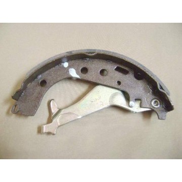 Assistant shoe w/draw arm assy rh wheel Great Wall Peri