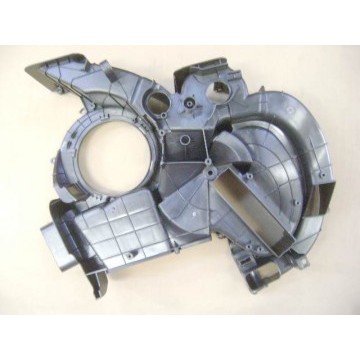Hvac housing lh Great Wall Peri