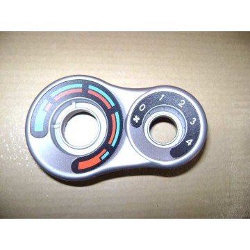 Left panel assy controller lh Great Wall Peri