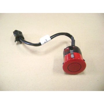 Sensor assy-reverse radar(red) Great Wall Peri