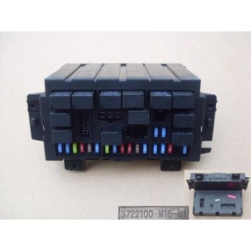 Clip assy-fuse block no.1 Great Wall Peri