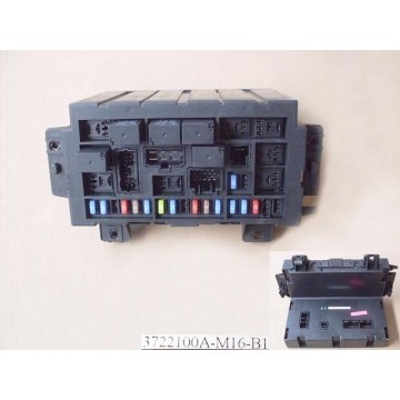 Clip assy-fuse block no.1 Great Wall Peri