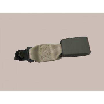 Buckle assy seat belt rr Great Wall Peri