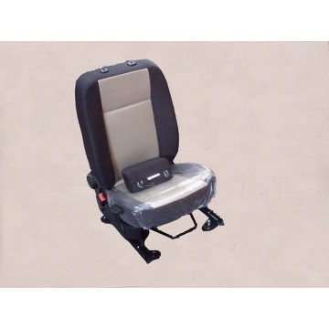 Fr seat assy lh Great Wall Peri