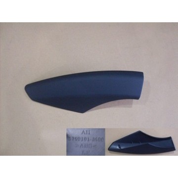 Fr cover-roof rack lh Great Wall Peri