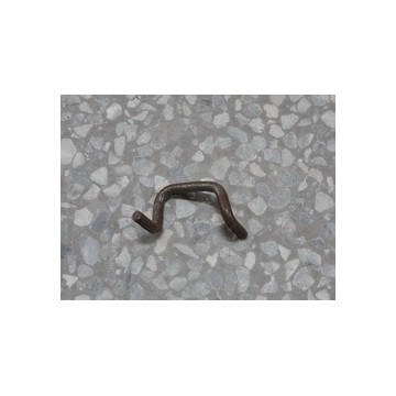 Lock ring, engine cover BYD F0