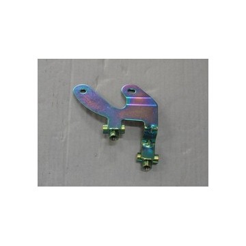 3 way valve assy. BYD F0