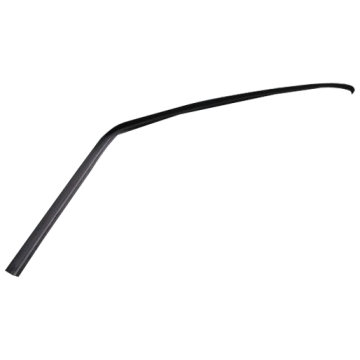 Right roof trimming strip Chery Amulet