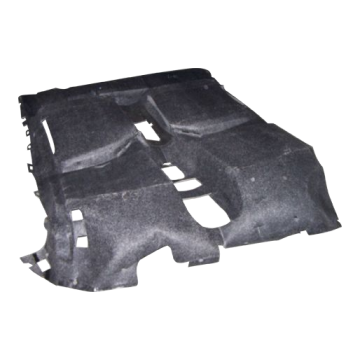 Carpet - fr floor Chery Amulet