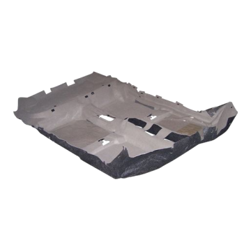 Carpet - fr floor Chery Amulet
