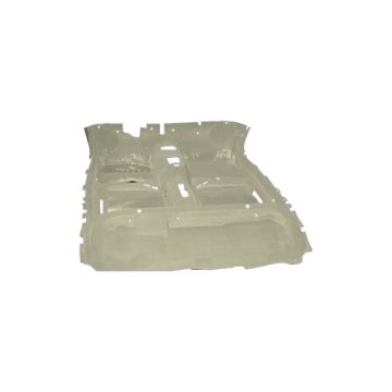Carpet - fr floor Chery Amulet