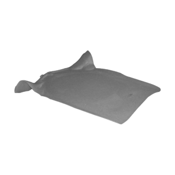 Carpet assy - luggage compartment Chery Amulet