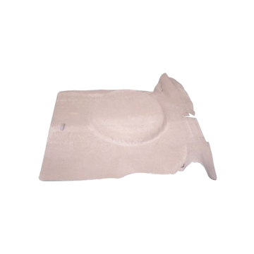 Carpet assy - luggage compartment Chery Amulet