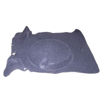 Carpet assy - luggage compartment Chery Amulet