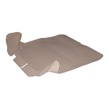 Carpet assy - luggage compartment Chery Amulet