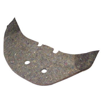 Central aisle front cushion Chery Amulet