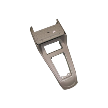 Auxiliary dashboard assy Chery Amulet