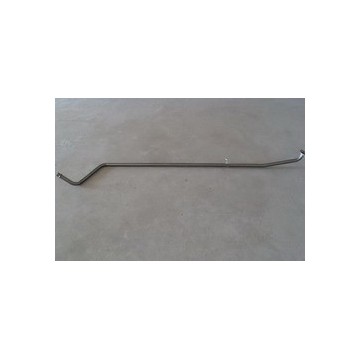 Front exhaust pipe assy., BYD F0