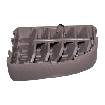 Louver r certer Chery Amulet
