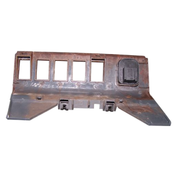 Panel - center Chery Amulet