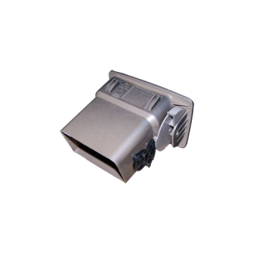Duct assy - rh Chery Amulet