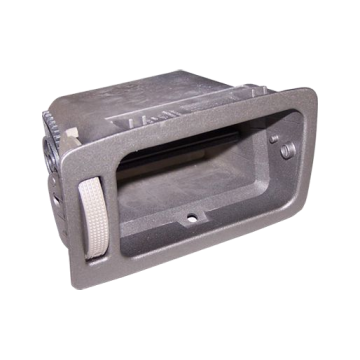 Vent assy - rh Chery Amulet