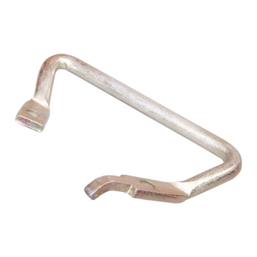 Fork shape brachet Chery Amulet