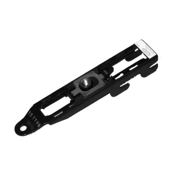 Кронштейн ремня безопасности регулируемый Chery Amulet