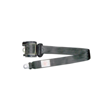 Фиксатор ремня безопасности передний правый Chery Amulet