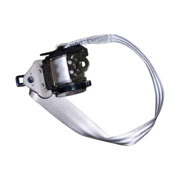 Belt a set l front seat Chery Amulet