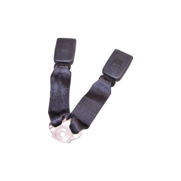Buckle assy - double head Chery Amulet