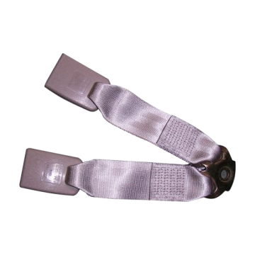 Double head buckle ring assy Chery Amulet