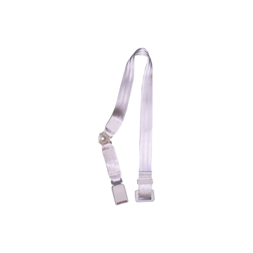 Intermediate safety belt assy Chery Amulet