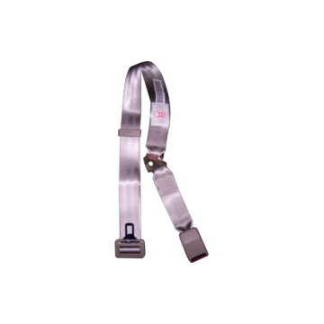 Intermediate safety belt assy Chery Amulet