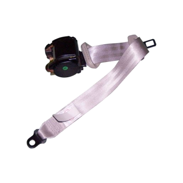 Safety belt r rear Chery Amulet