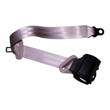 Держатель ремня безопасности задний правый Chery Amulet