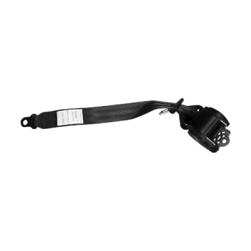 Держатель ремня безопастности задний правый Chery Amulet