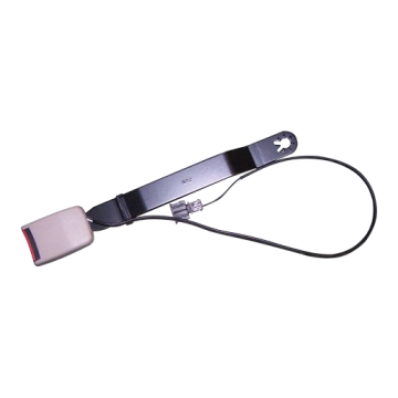 Замок ремня безопасности Chery Amulet