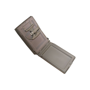 Arm assy - center rest Chery Amulet