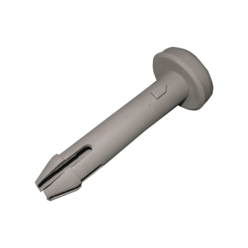 Guide sleeve - head restreaint Chery Amulet