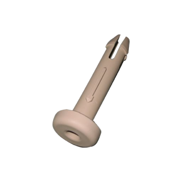 Guide sleeve - head restreaint Chery Amulet