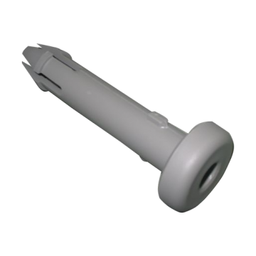 Guide sleeve - head restreaint Chery Amulet