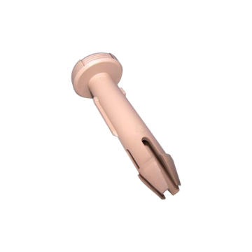 Guide sleeve - head restreaint Chery Amulet