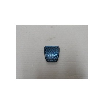 Rubber cushion,pedal BYD F0