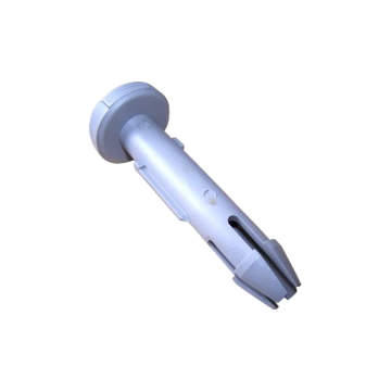 Guide sleeve - head restreaint Chery Amulet